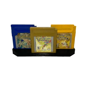 Base para juegos Gameboy Color