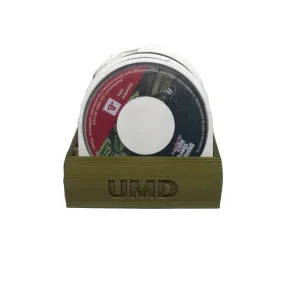 Base para 13 juegos de PSP