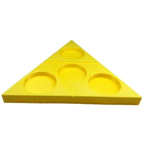 Base para 4 amiibos de zelda