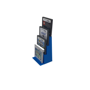 Base para juegos DS y 3DS