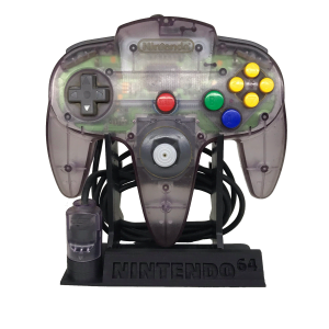 Base para Control Nintendo 64