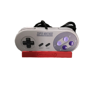 Base para Control NES