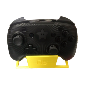 Base para Pro Controller Nintendo Switch