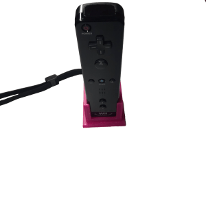 Base para Control Wii