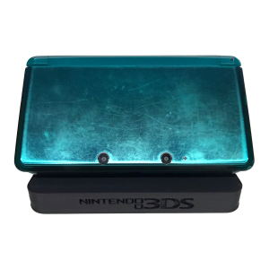 Base para Nintendo 3DS