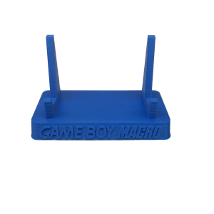 Base para Gameboy Macro