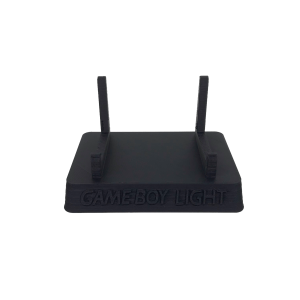 Base para Gameboy Light