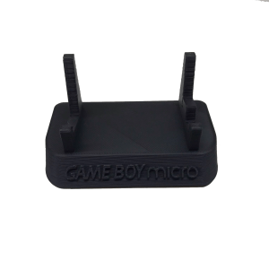 Base para Gameboy Micro
