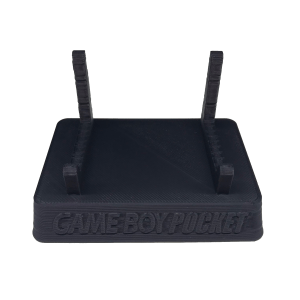Base para Gameboy Pocket