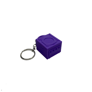 Llavero GameCube