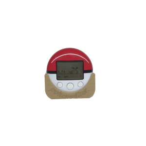 Base para Pokewalker