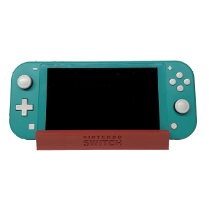 Base para Nintendo Switch