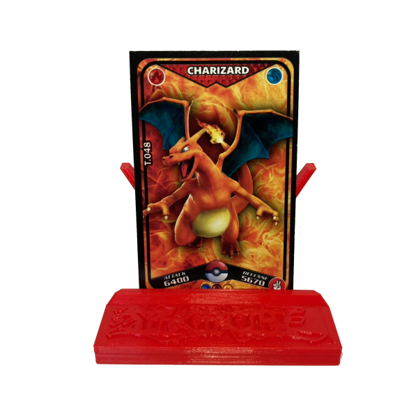 Base para cartas