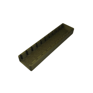 Base para 11 juegos DS y 3DS