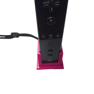 Base para Control Wii