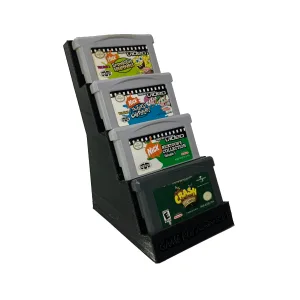 Base para juegos de Gameboy Advance