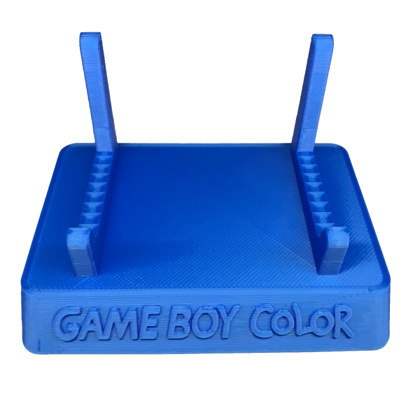 Base para Gameboy Color - Imagen 3