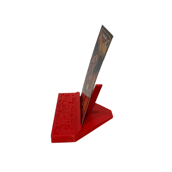 Base para cartas - Imagen 3