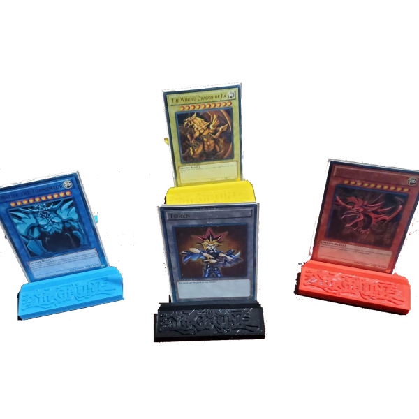 Base para cartas - Imagen 5