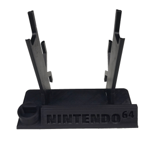 Base para Control Nintendo 64