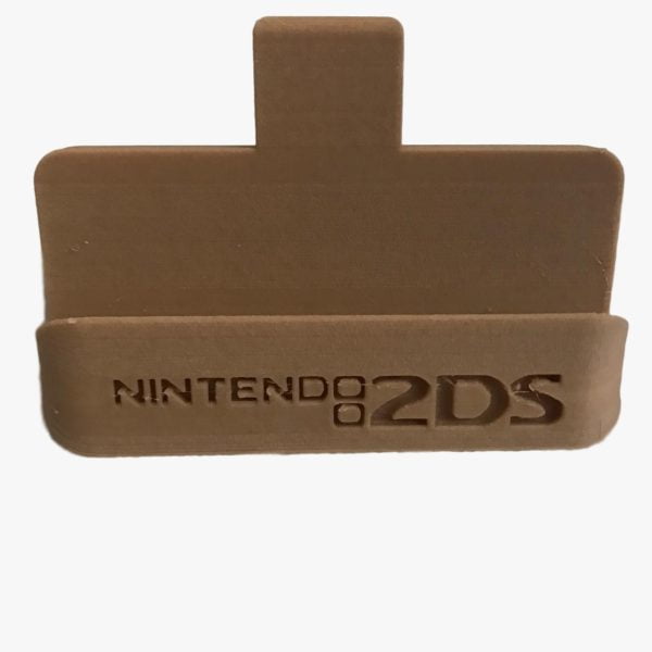 Base para 2ds - Imagen 6