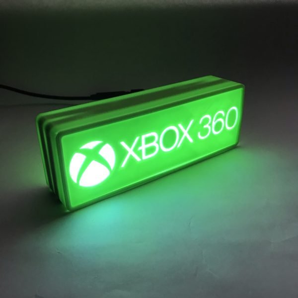 Lámpara Xbox 360 - Imagen 6