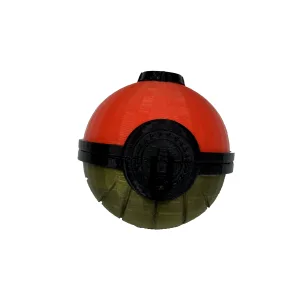 Poké Ball Arceus para Almacenamiento de Juegos de Nintendo Switch